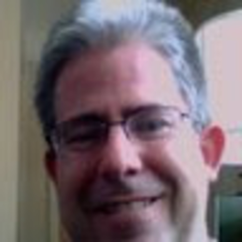 Meet your Posher, Rob